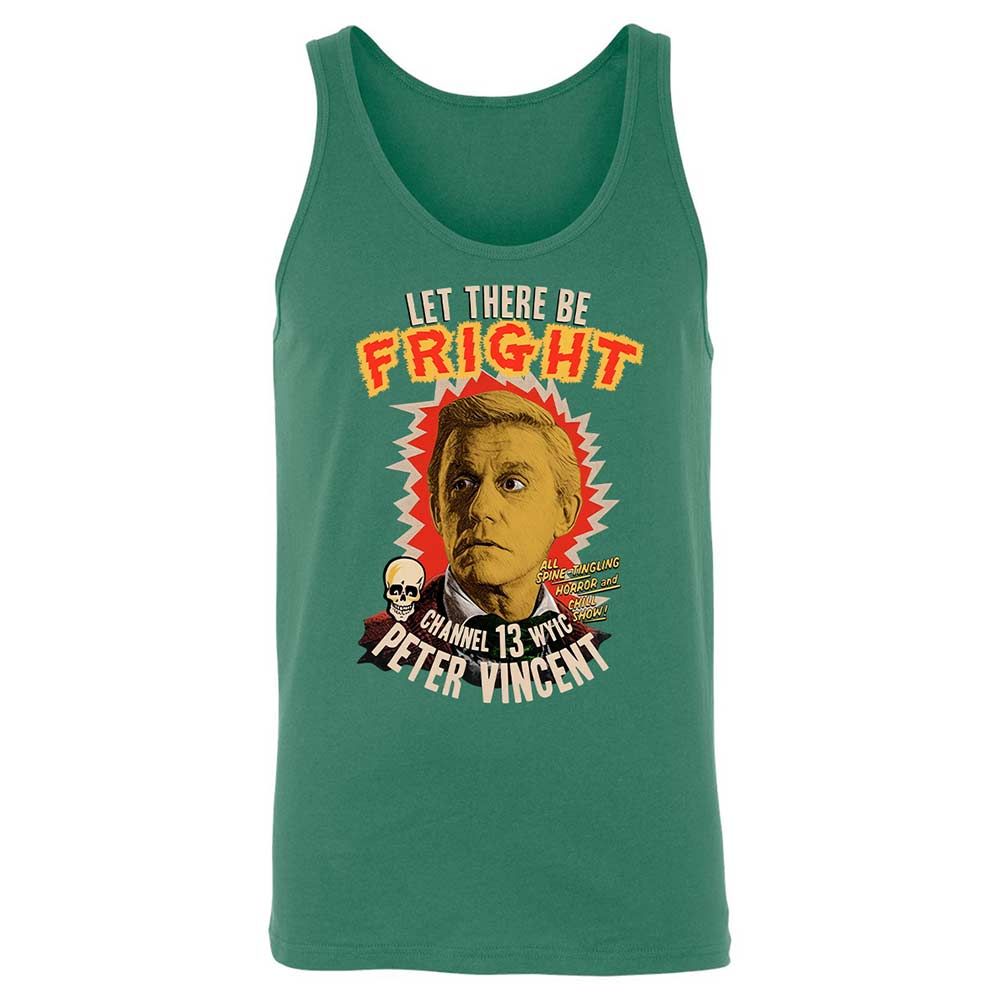 Let There Be Fright - Kelly - 7