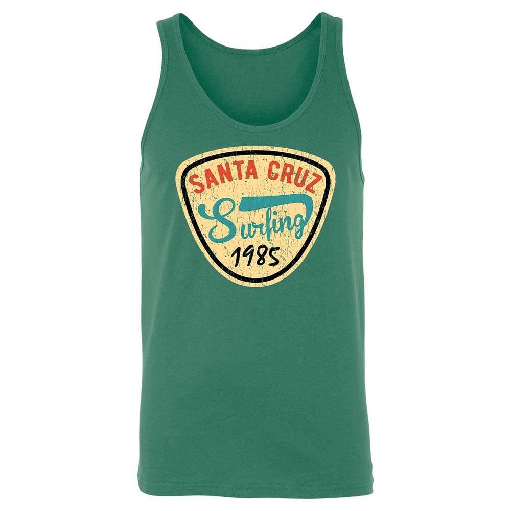 Unisex Jersey Tank - N9VAYGSD - Kelly - 7
