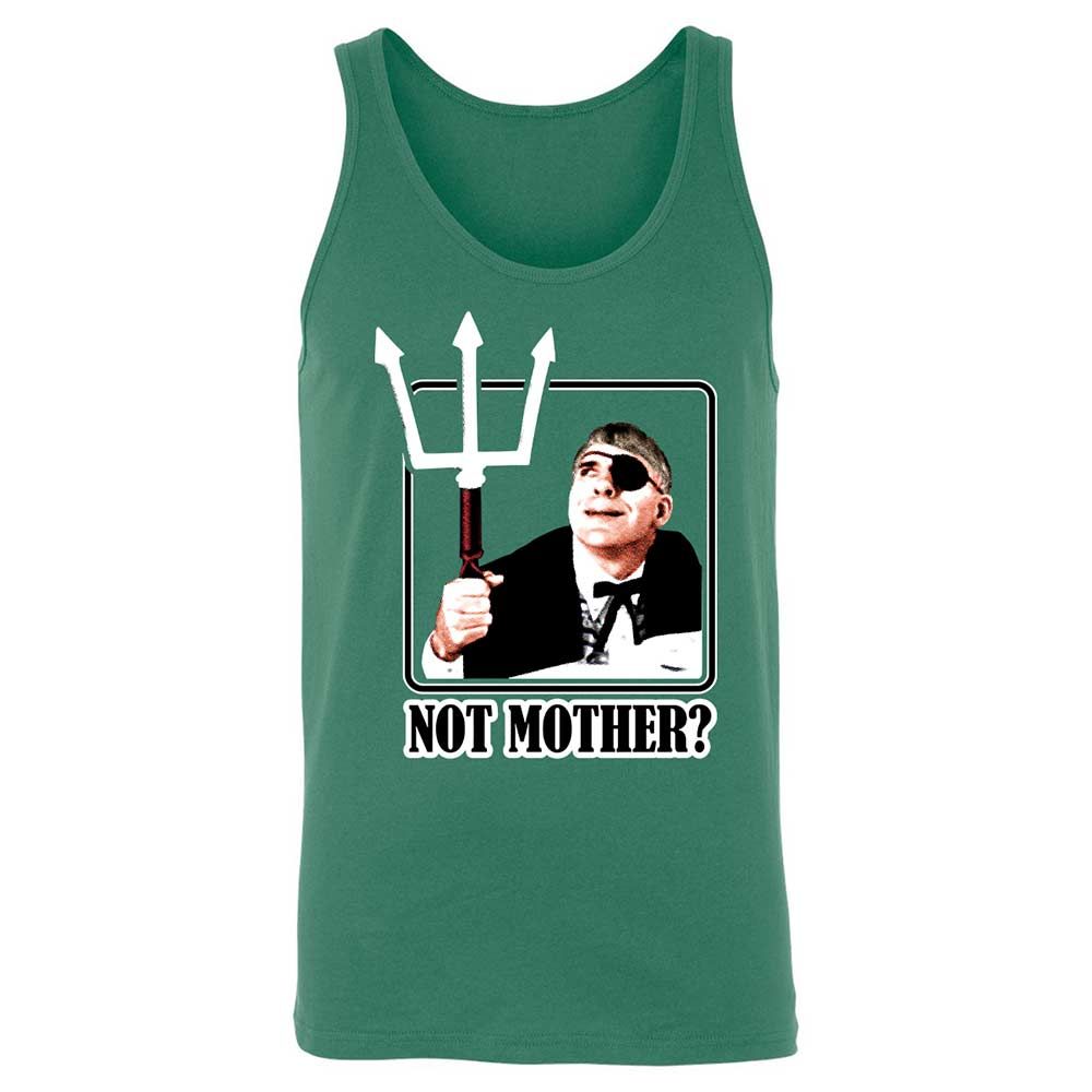 Not Mother? - Kelly - 7