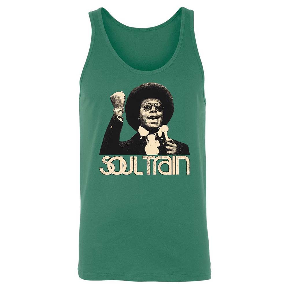 Soul Train - Kelly - 7