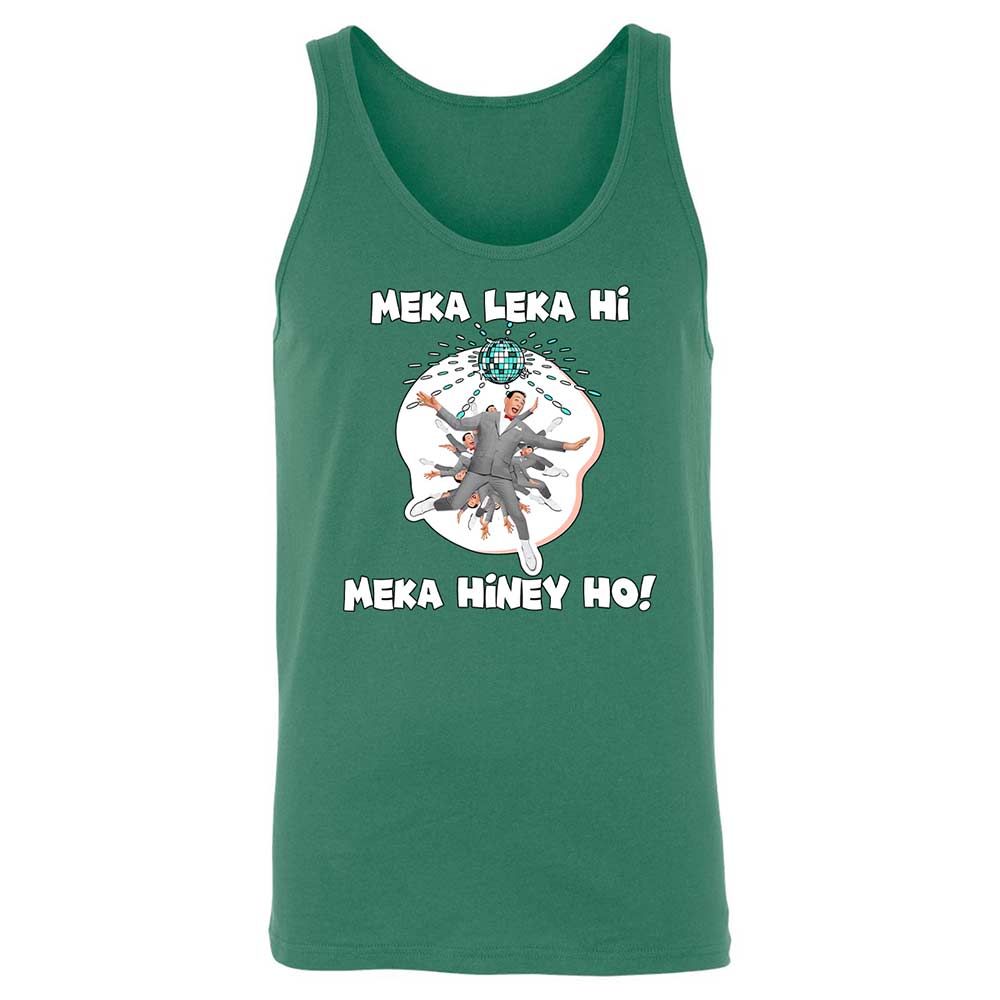 Meka leka hi meka hiney ho - Kelly - 7