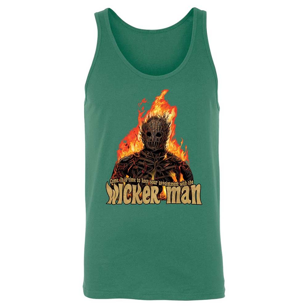 Wicker Man - Kelly - 7