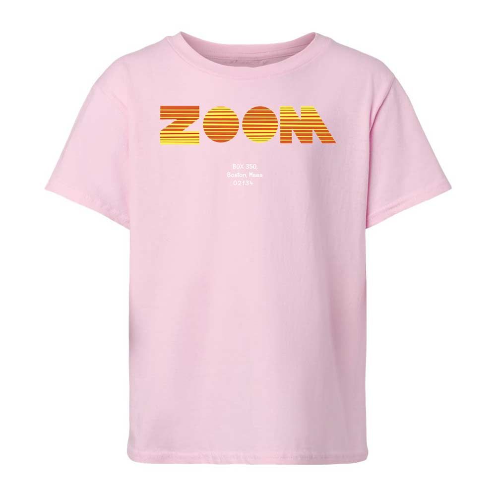 Zoom - Light Pink - 7