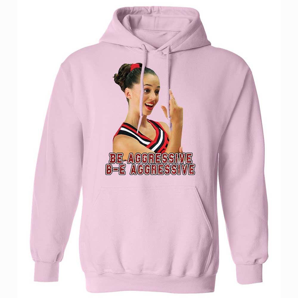 Classic Unisex Hoodie - CPH7RX2P - Light Pink - 7