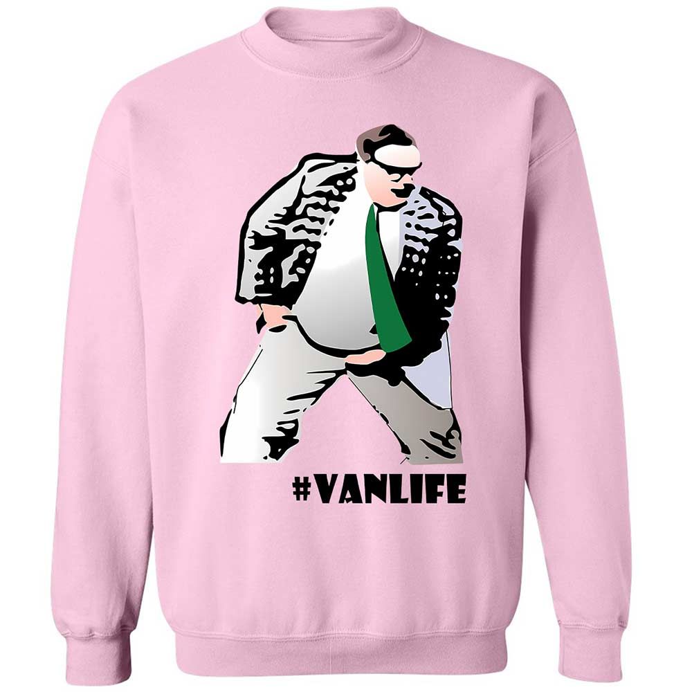 #Vanline - Light Pink - 7