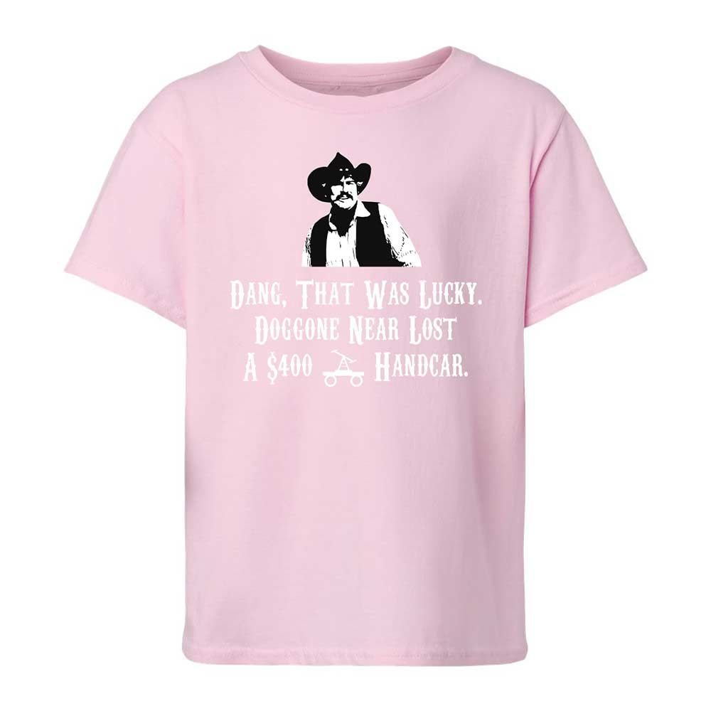 Kids T-Shirt - NF9U3YBG - Light Pink - 7