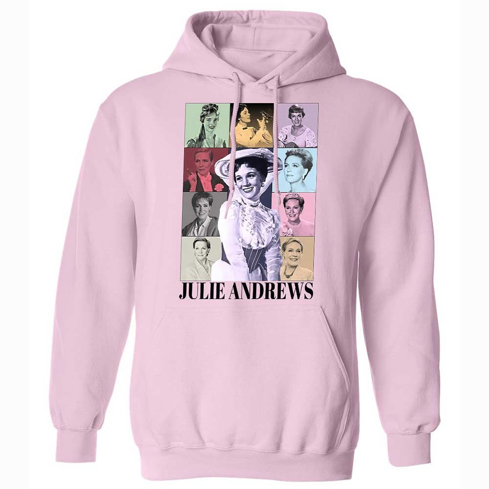 Julie Andrews Eras Tour - Light Pink - 7