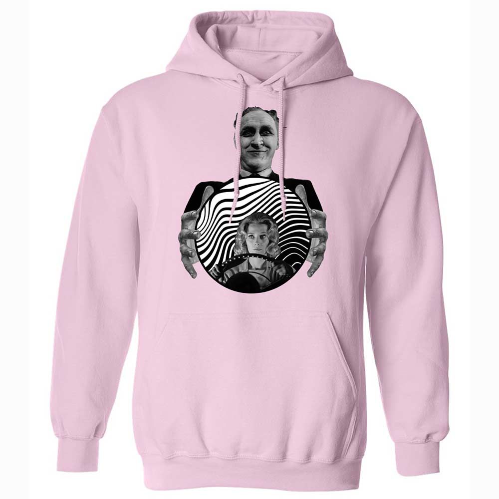 Carnival of Souls - Light Pink - 7