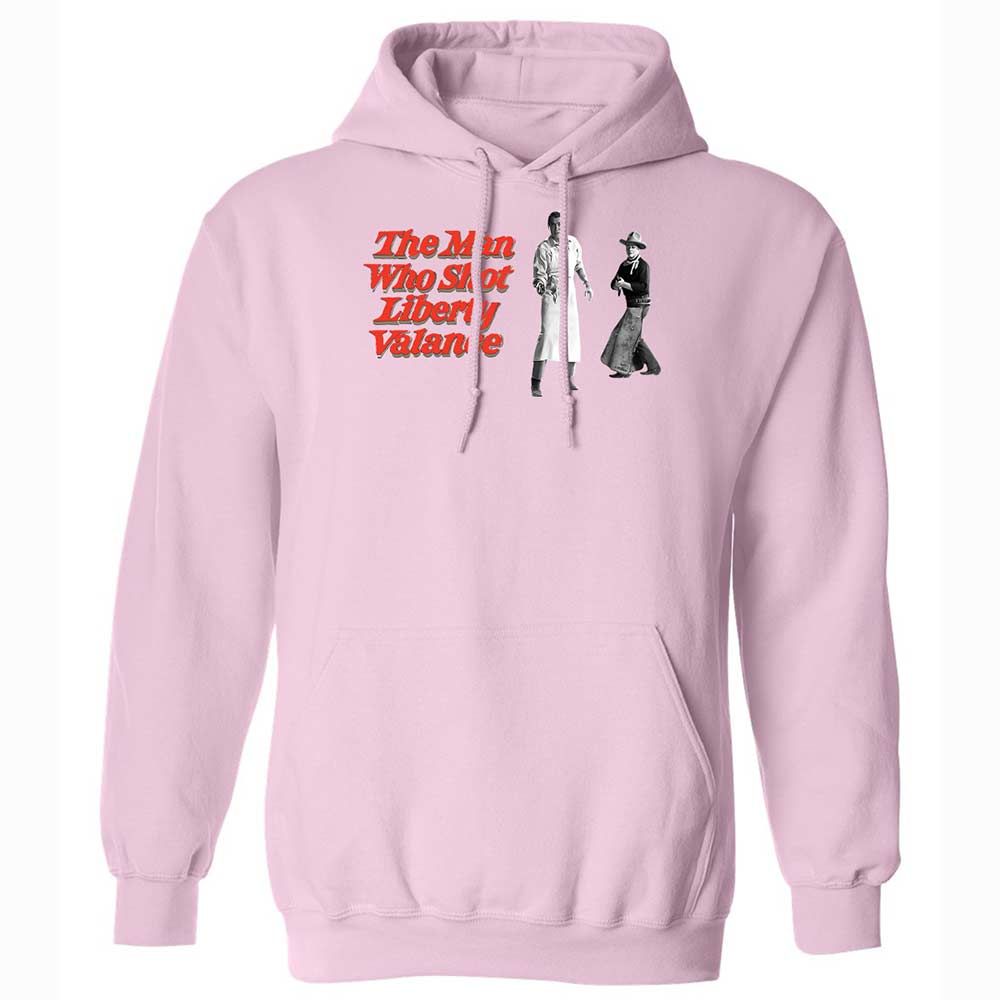Classic Unisex Hoodie - HDGRMY4X - Light Pink - 7