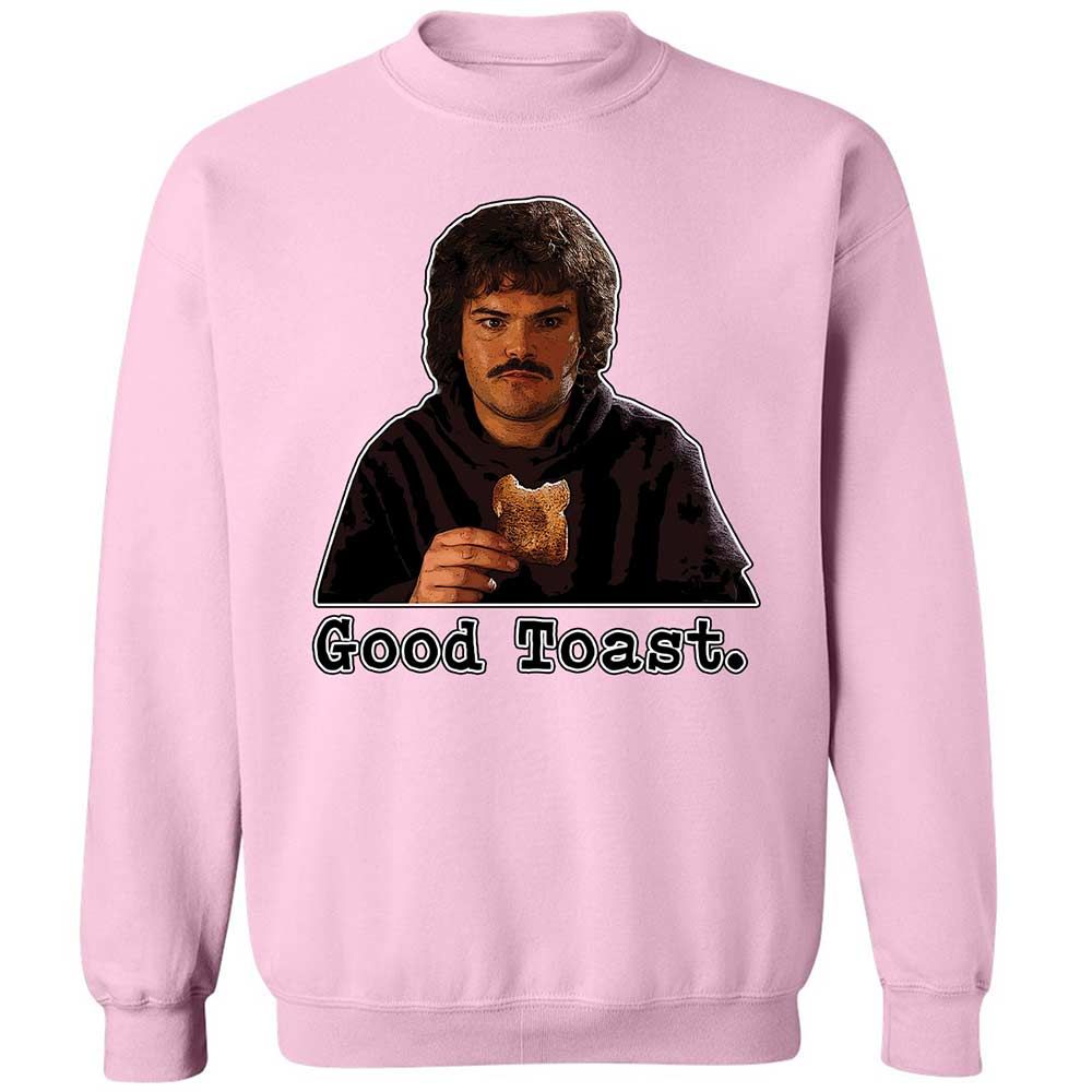 Classic Unisex Sweatshirt - 2RTD1SXG - Light Pink - 7