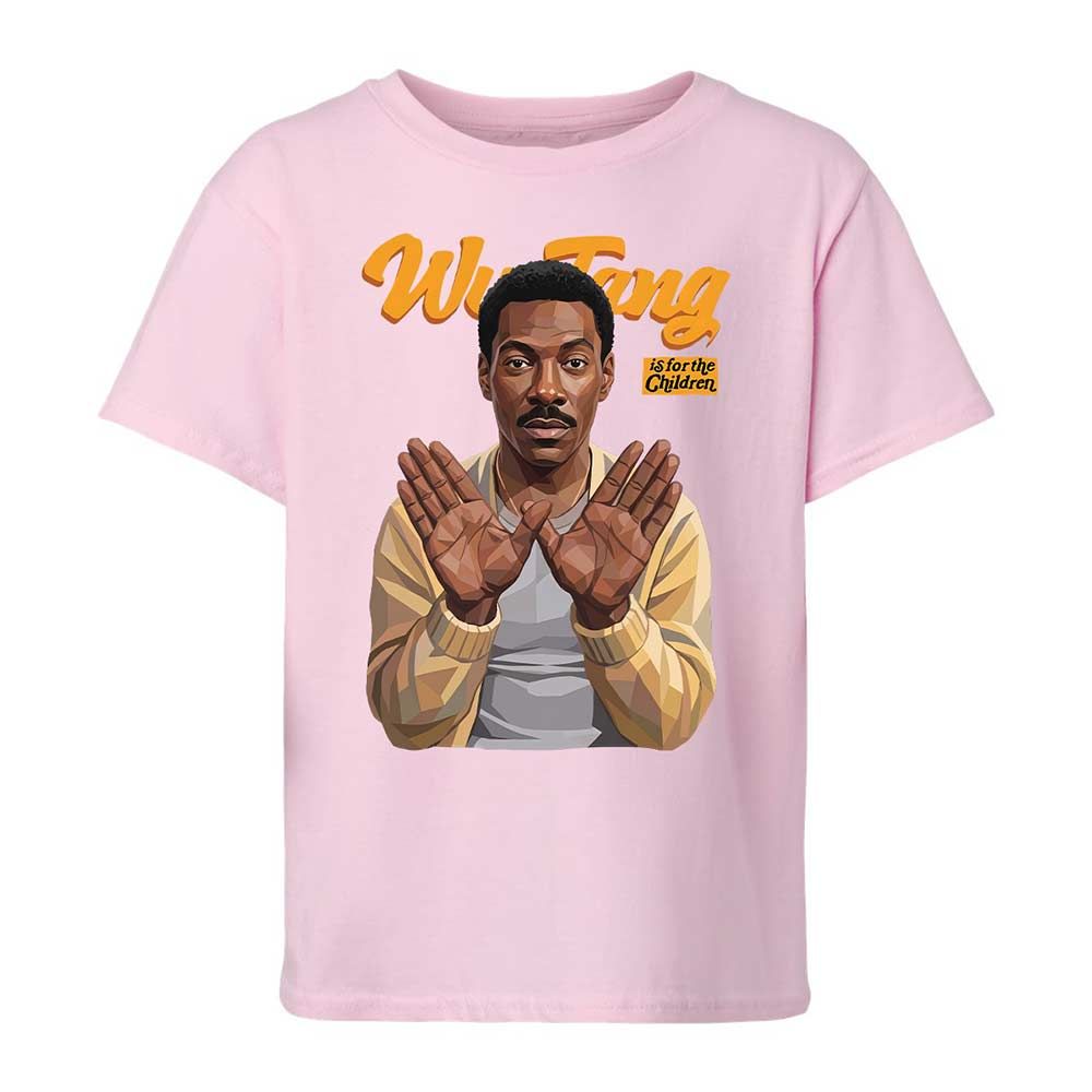 Can you say - Light Pink - 7