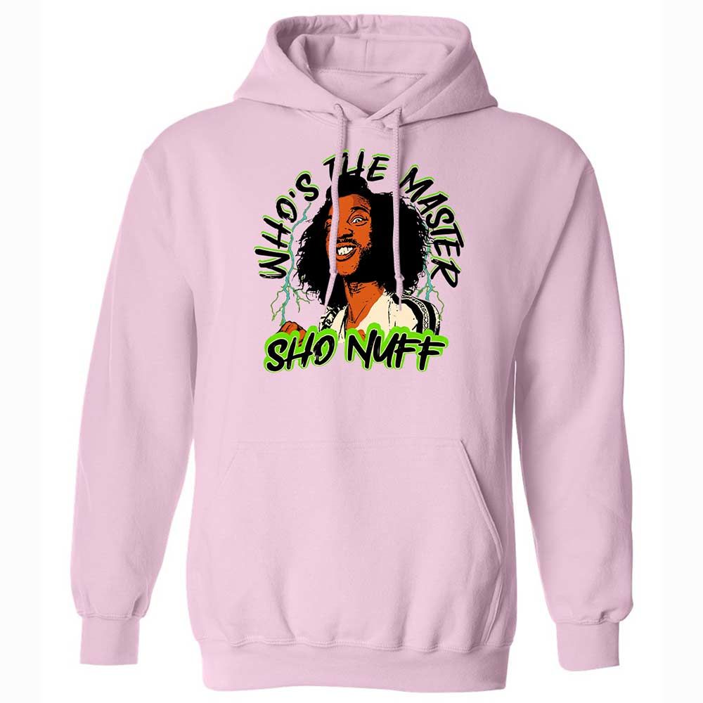 Classic Unisex Hoodie - GPYK515T - Light Pink - 7