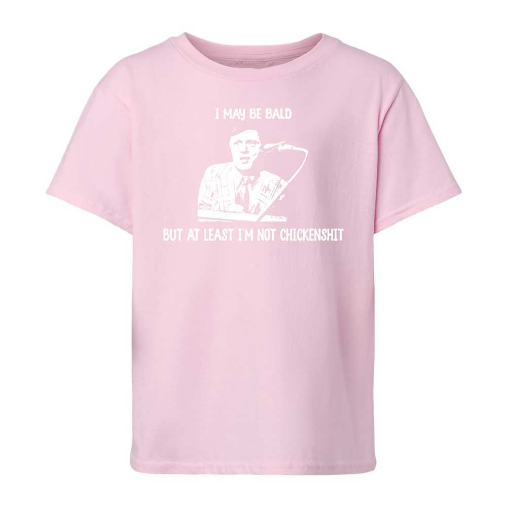 Kids T-Shirt - 31C7QDXF - Light Pink - 7