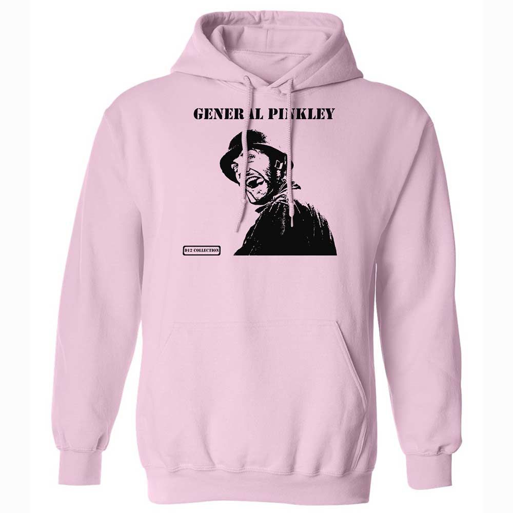 Shannon's Garage - Light Pink - 7