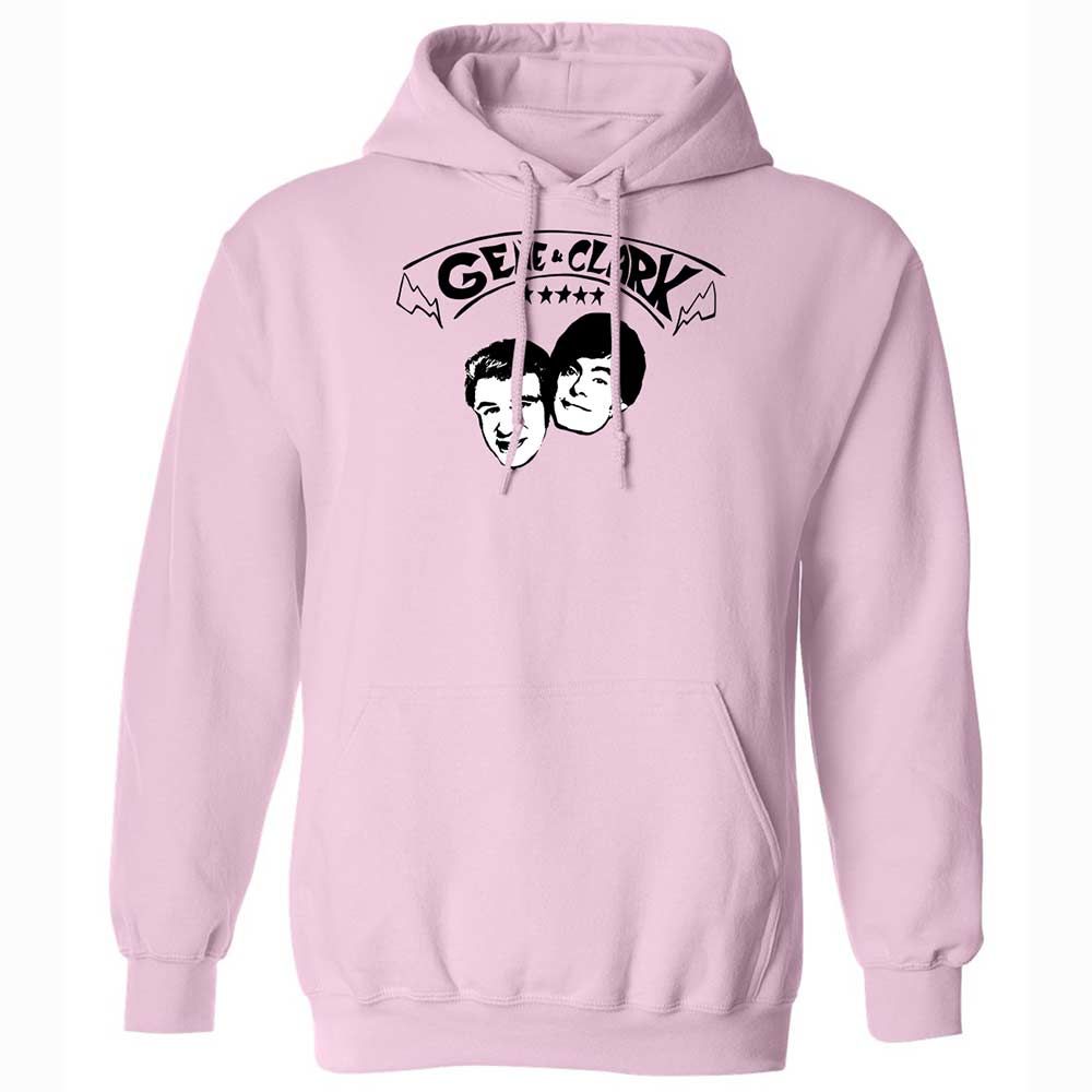 The Blue Jean Committee - Light Pink - 7