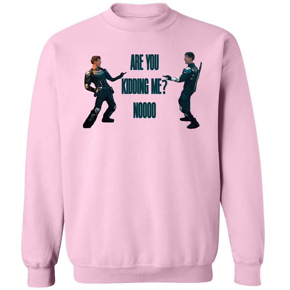 Vigilante meeting - Light Pink - 7