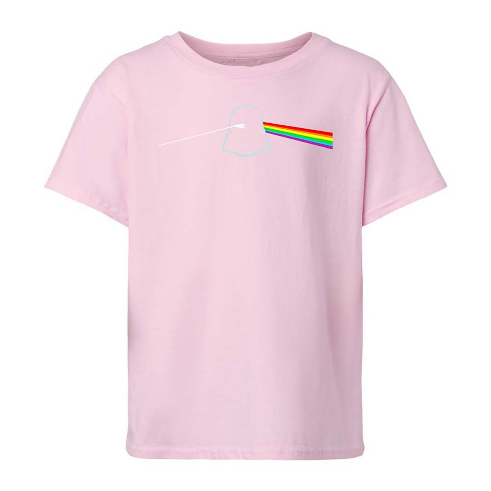Welcome to the Dark Side - Light Pink - 7