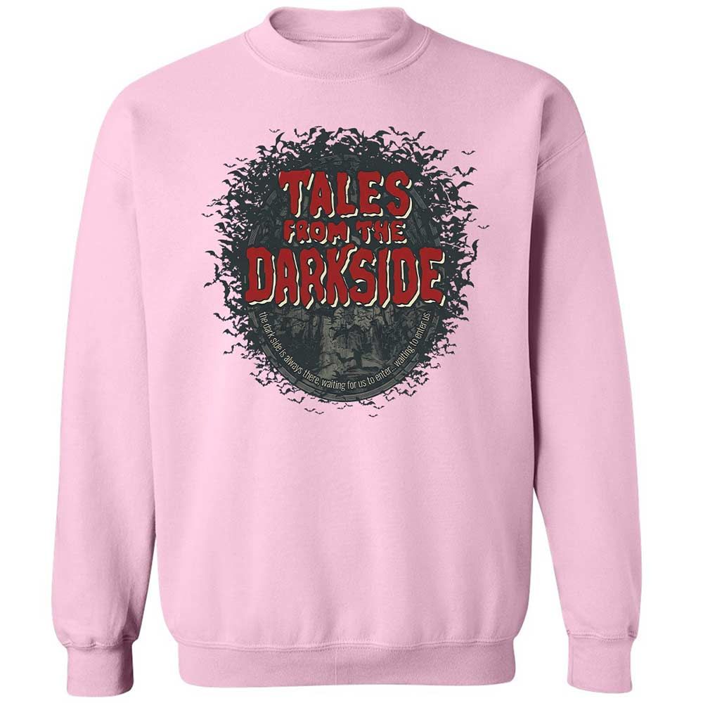 Darkside - Light Pink - 7