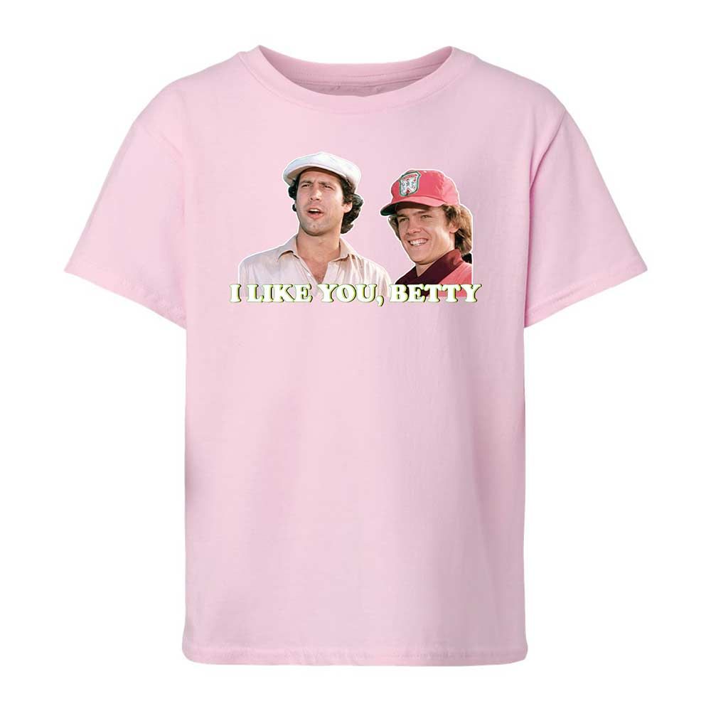 Kids T-Shirt - H9UGDBTZ - Light Pink - 7