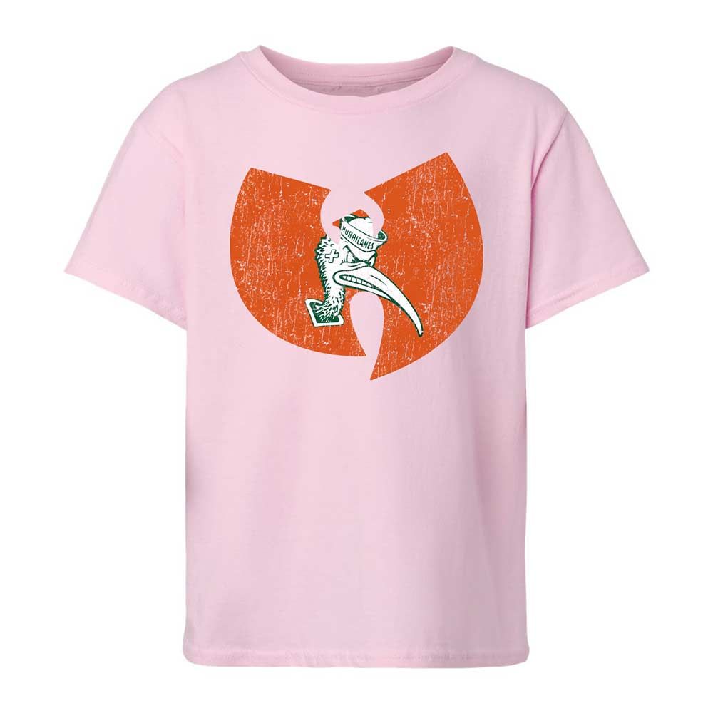 Kids T-Shirt - VGYL1VXM - Light Pink - 7