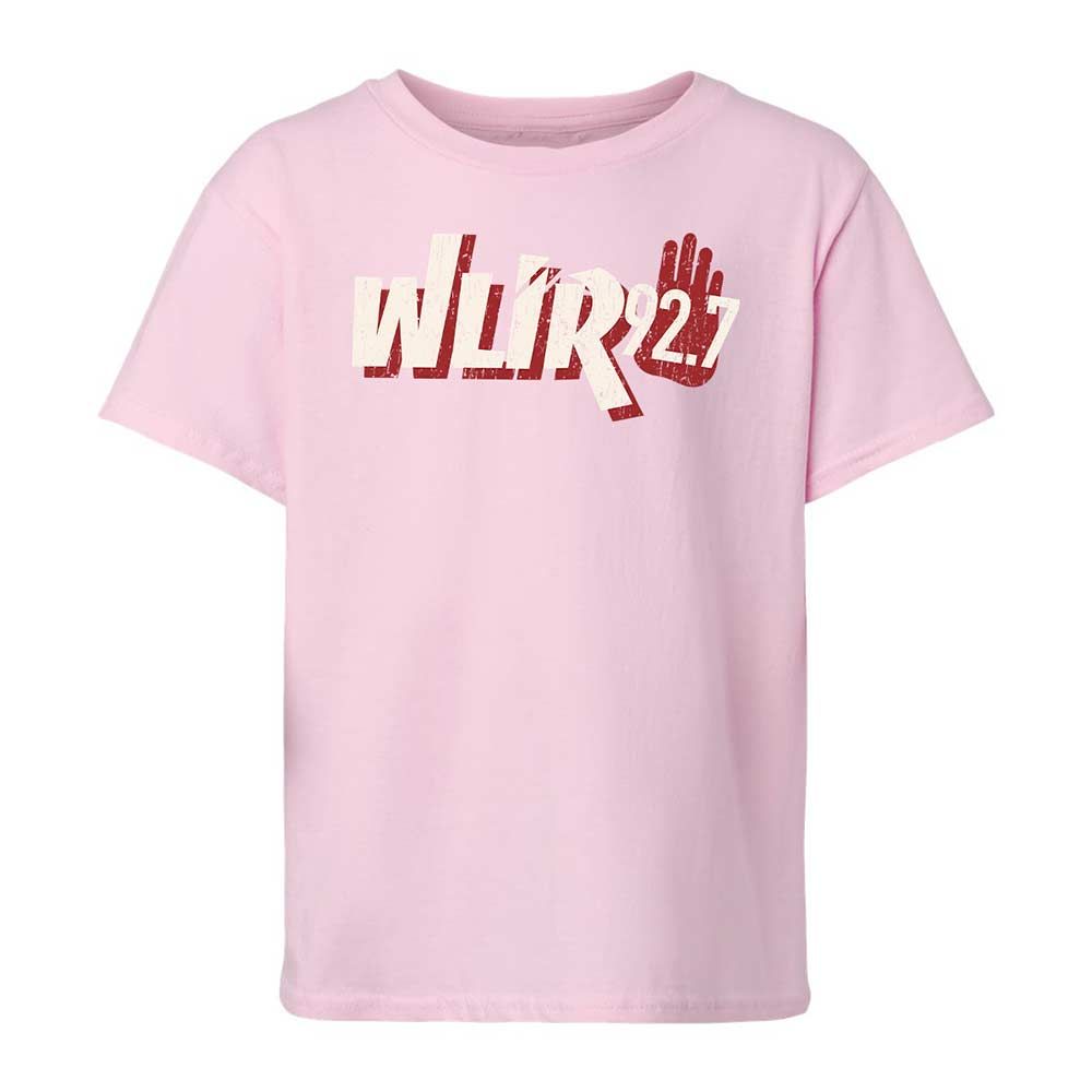 Kids T-Shirt - DBZWG3MB - Light Pink - 7