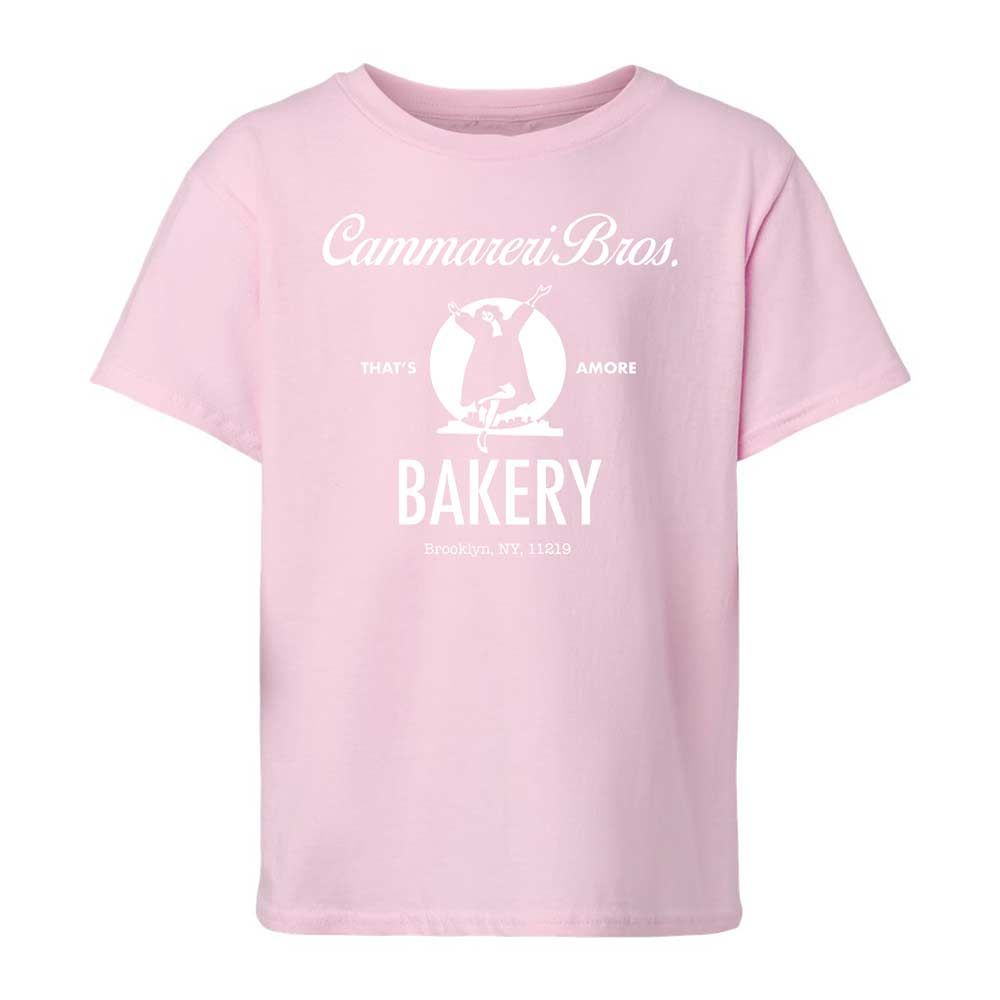 Cammareri Bros - Light Pink - 7