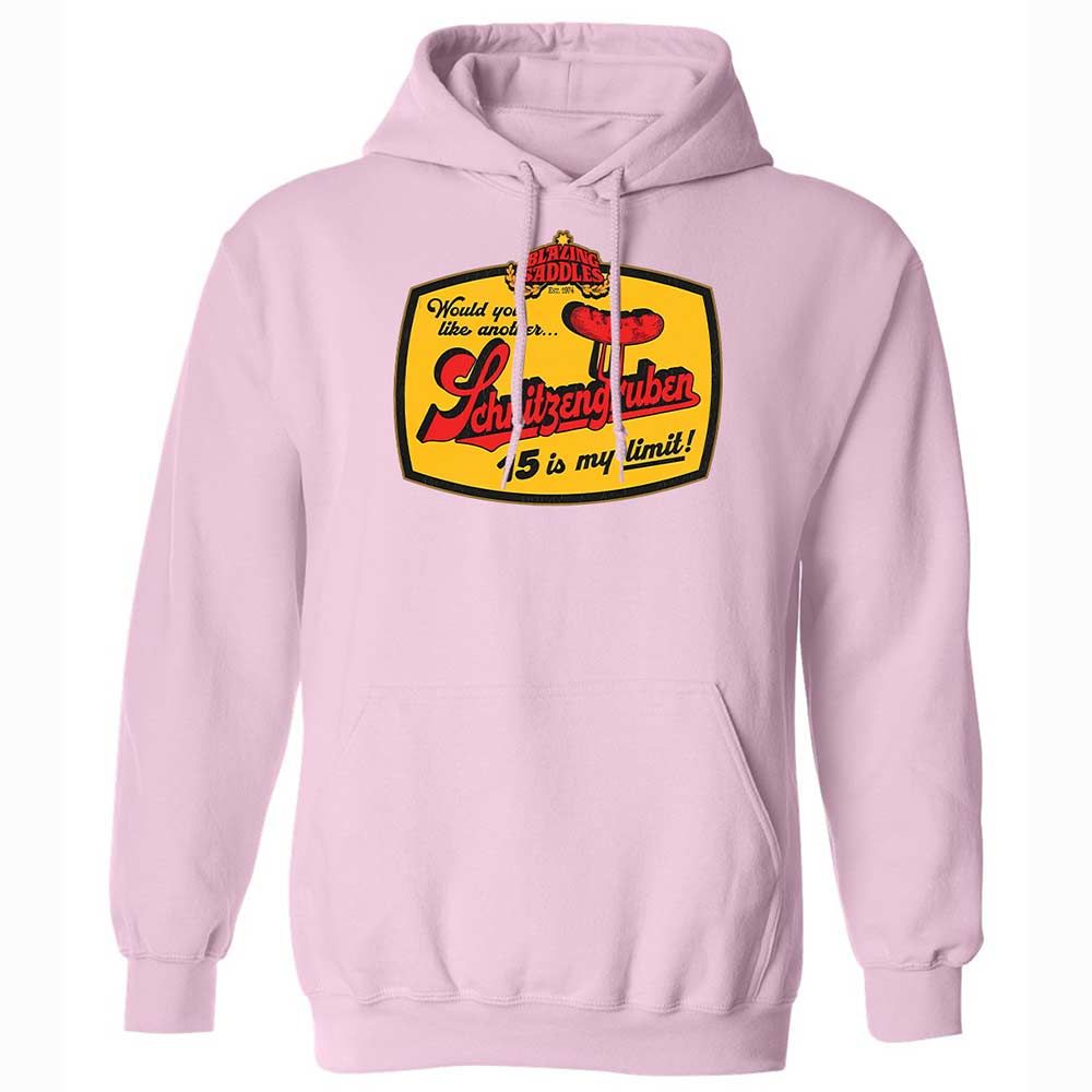 Schnitzengruben - Light Pink - 7