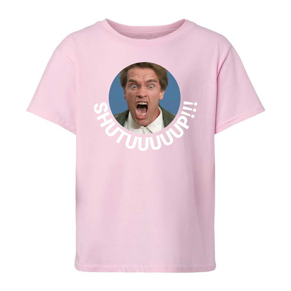 Kids T-Shirt - M34MCZCY - Light Pink - 7