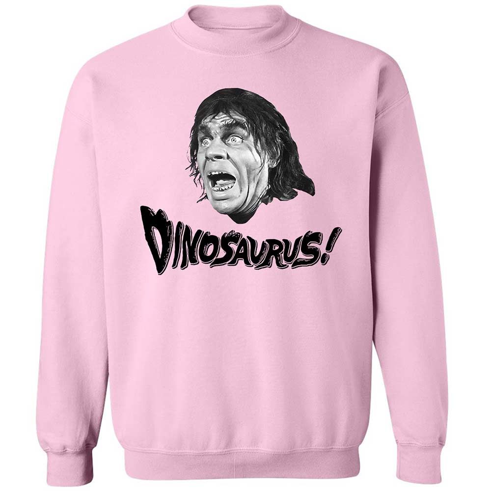 Classic Unisex Sweatshirt - DM3GHXXF - Light Pink - 7