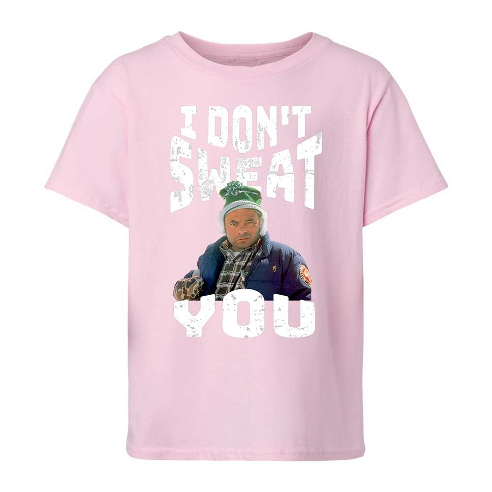 Kids T-Shirt - H1LEBE9J - Light Pink - 7