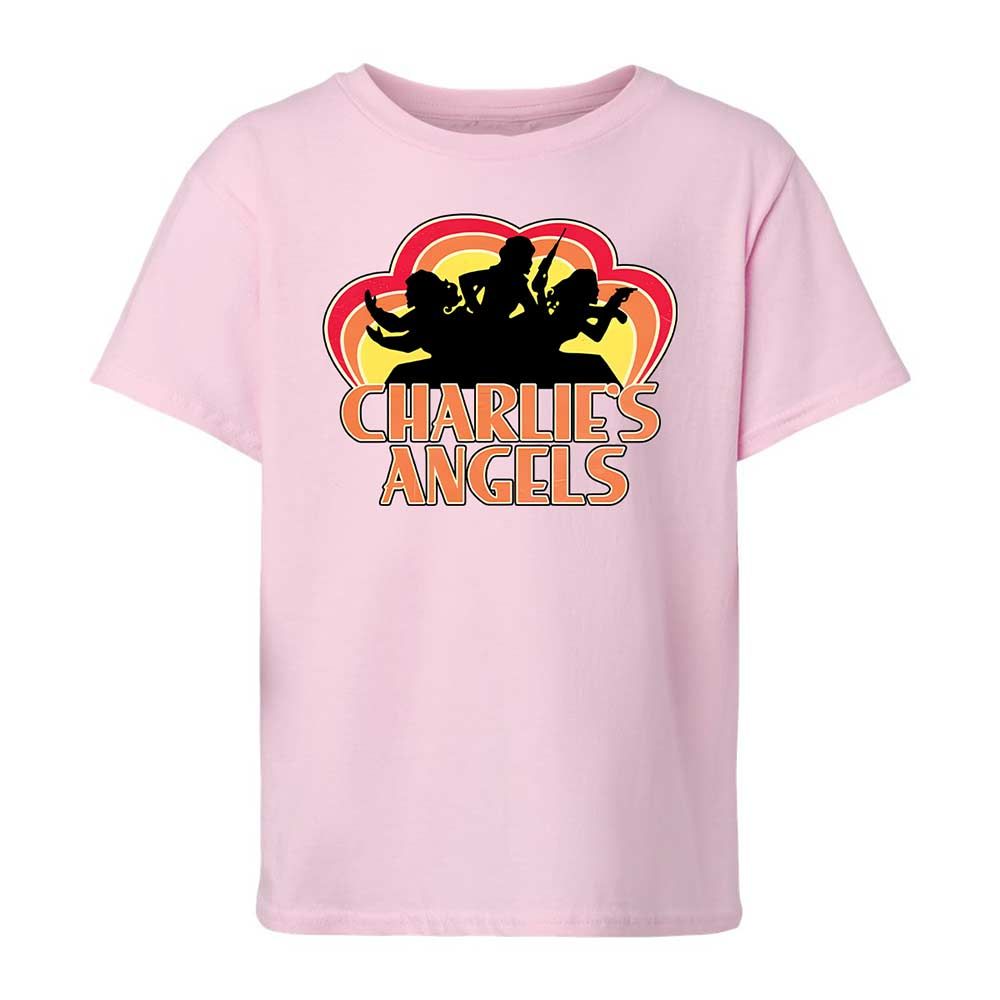 Kids T-Shirt - SDGYB3PX - Light Pink - 7