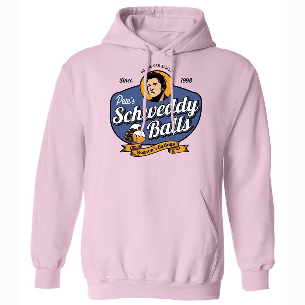 Schweddy Balls - Light Pink - 7