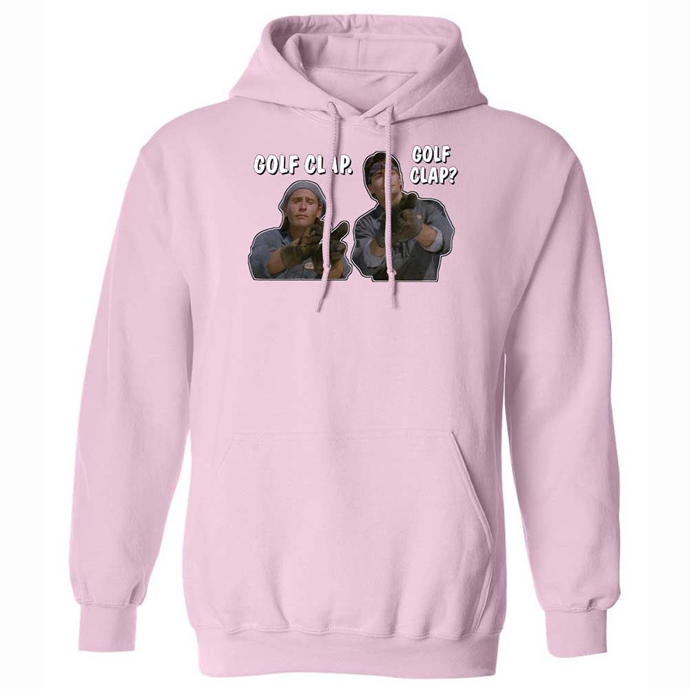 Classic Unisex Hoodie - YLWB8ESM - Light Pink - 7