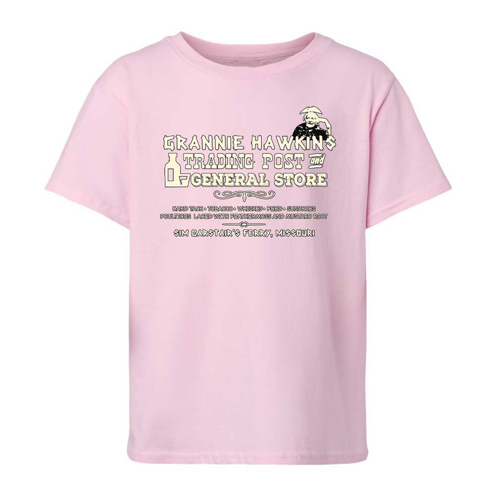 Kids T-Shirt - VC2EDUVE - Light Pink - 7