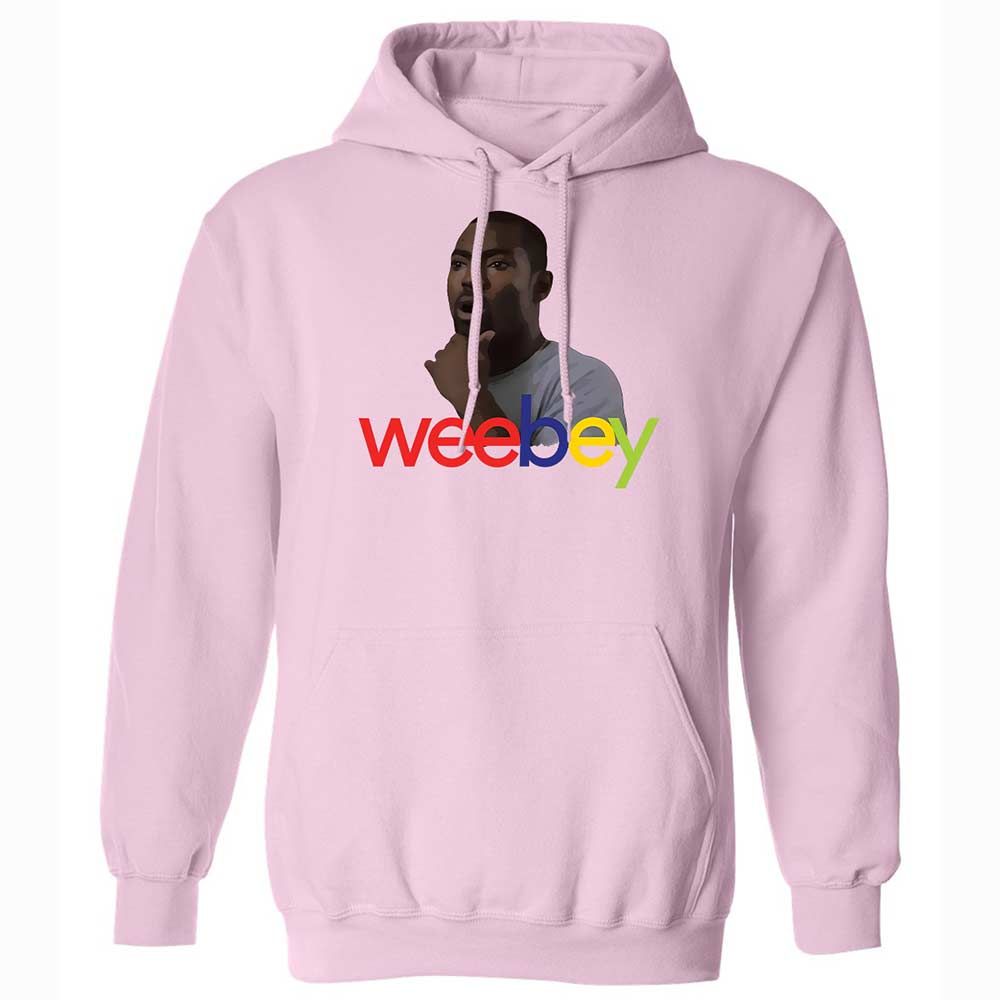 Wee-Bey - Light Pink - 7