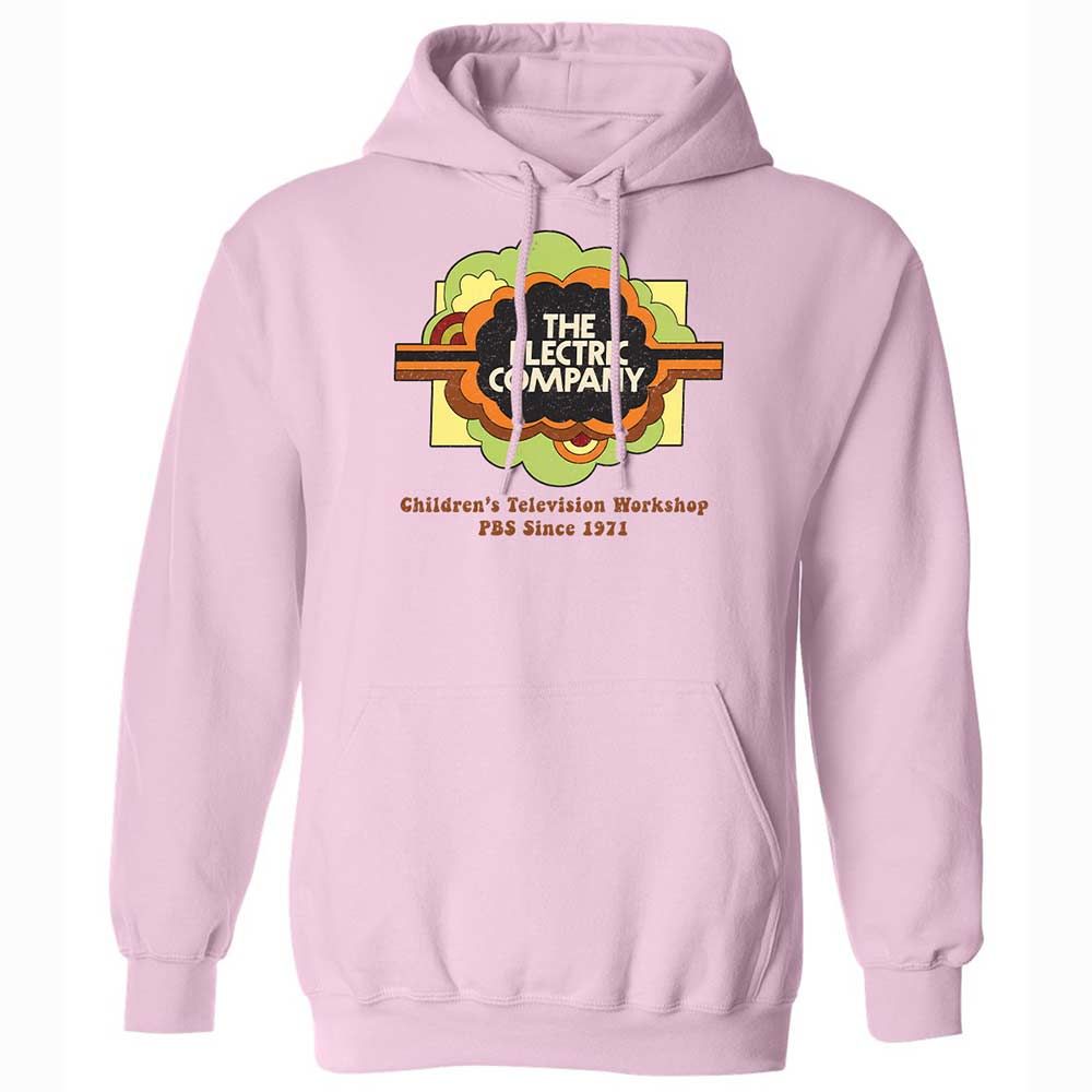 Classic Unisex Hoodie - PCPWX4KS - Light Pink - 7