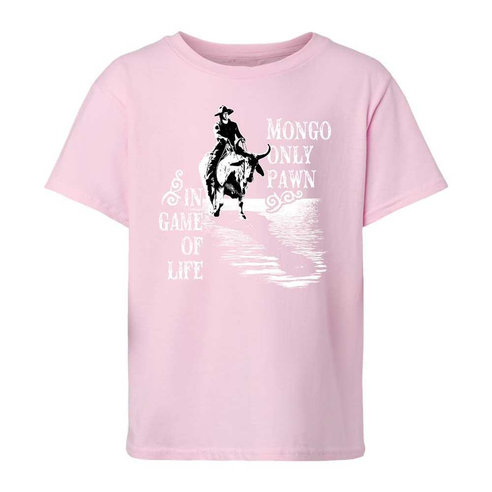 Kids T-Shirt - KU78WUWC - Light Pink - 7