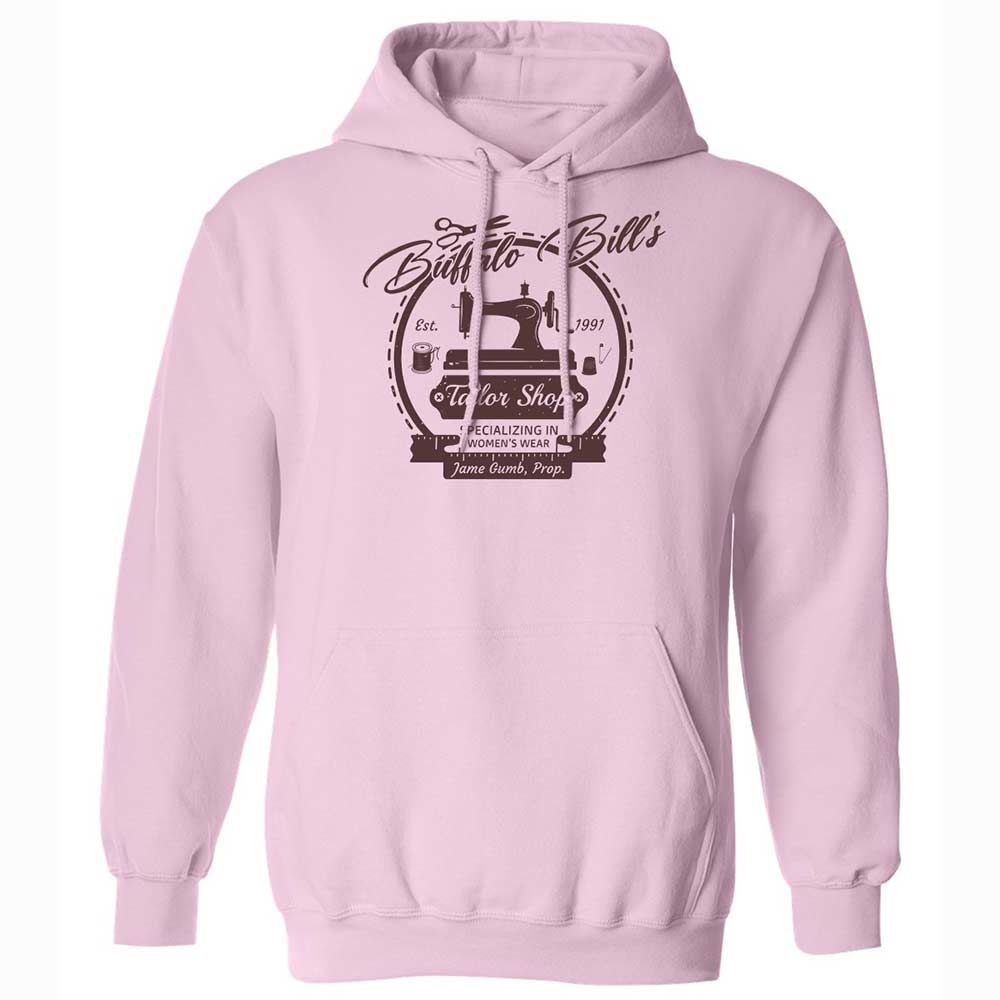 Classic Unisex Hoodie - BEEBTM5T - Light Pink - 7