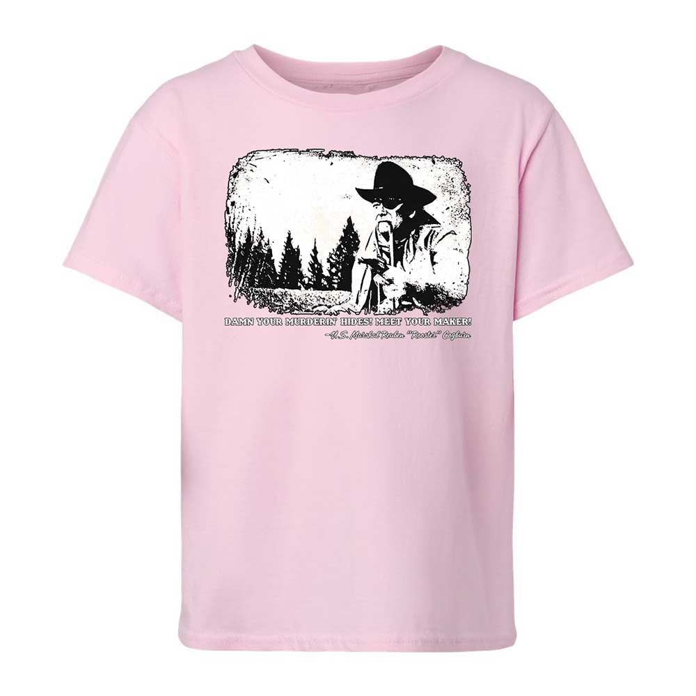 Meet your maker - Light Pink - 7