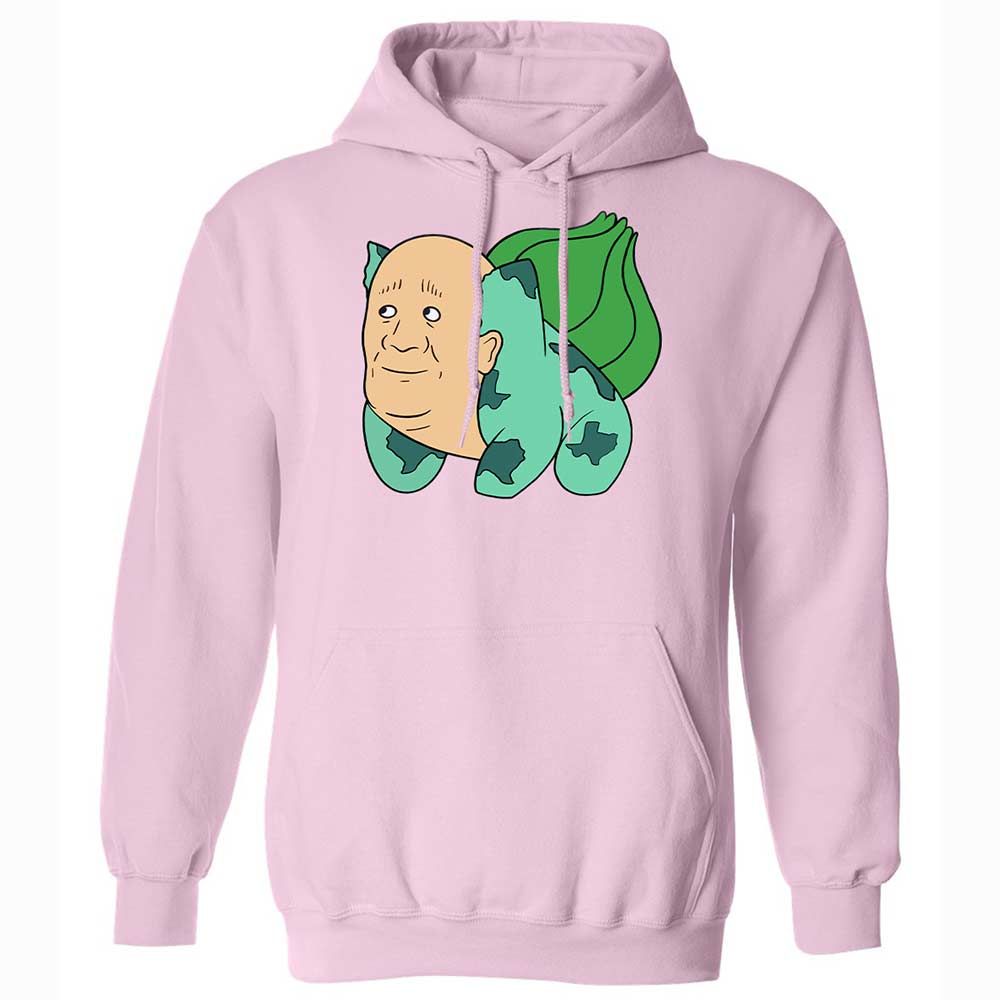 Billbasaur - Light Pink - 7