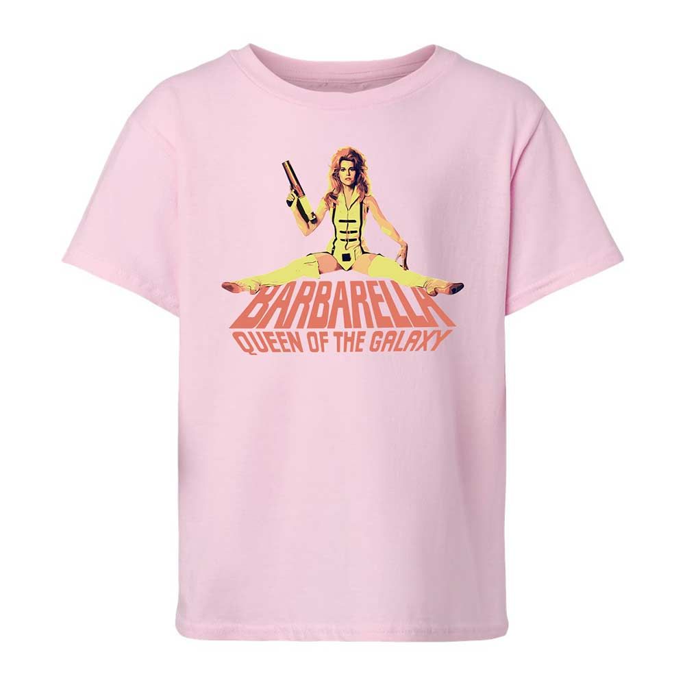 Kids T-Shirt - 76WDMZEW - Light Pink - 7