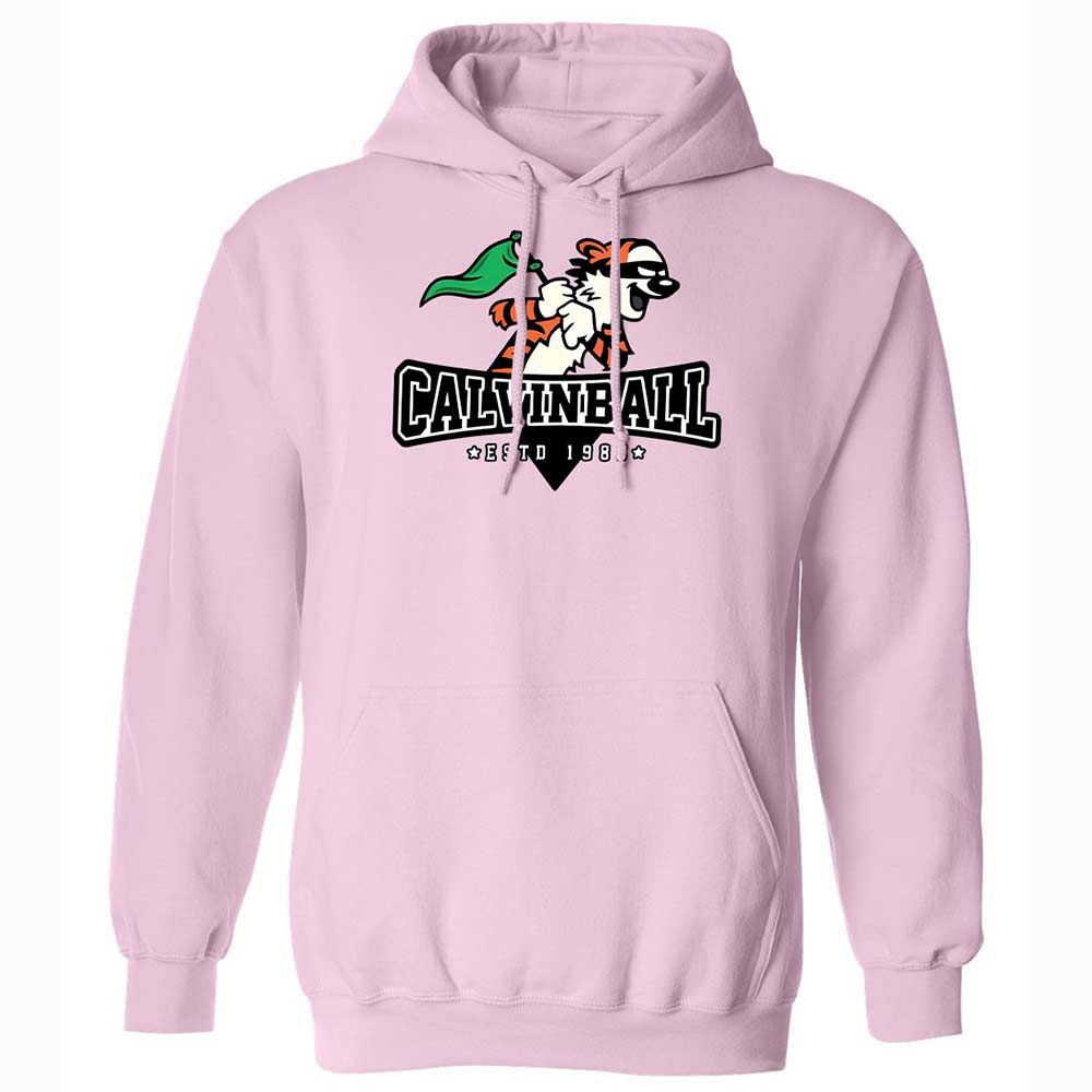 Calvinball - Light Pink - 7