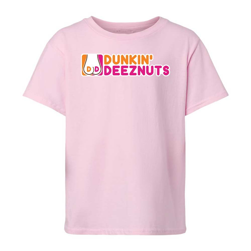 Dunkin Deeznuts - Light Pink - 7