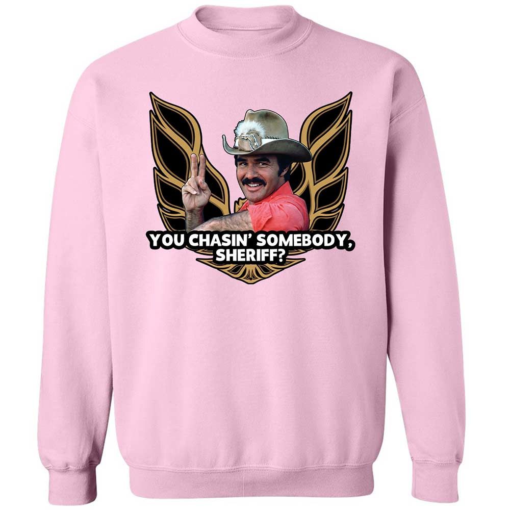 Classic Unisex Sweatshirt - JTPZ38ST - Light Pink - 7