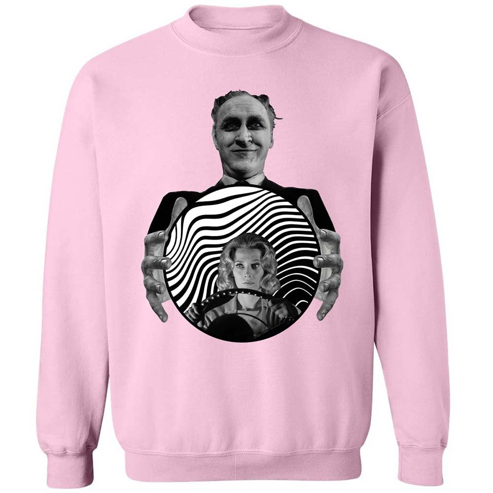 Carnival of Souls - Light Pink - 7