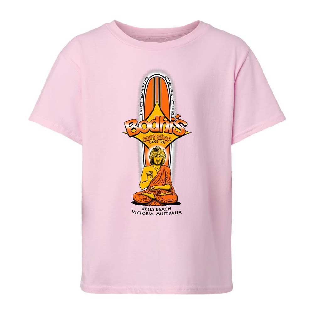 Bodhi'S Surf Shop - Light Pink - 7