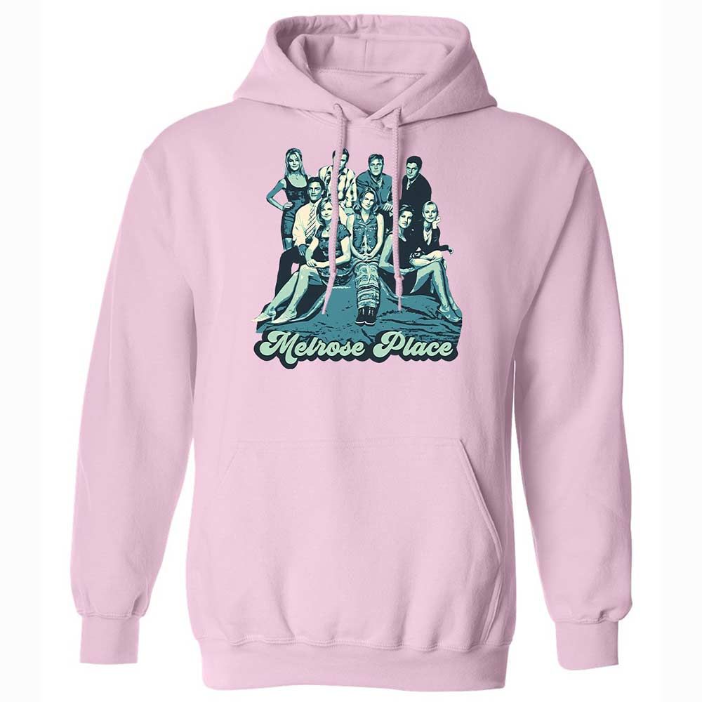 They're beautiful - Light Pink - 7
