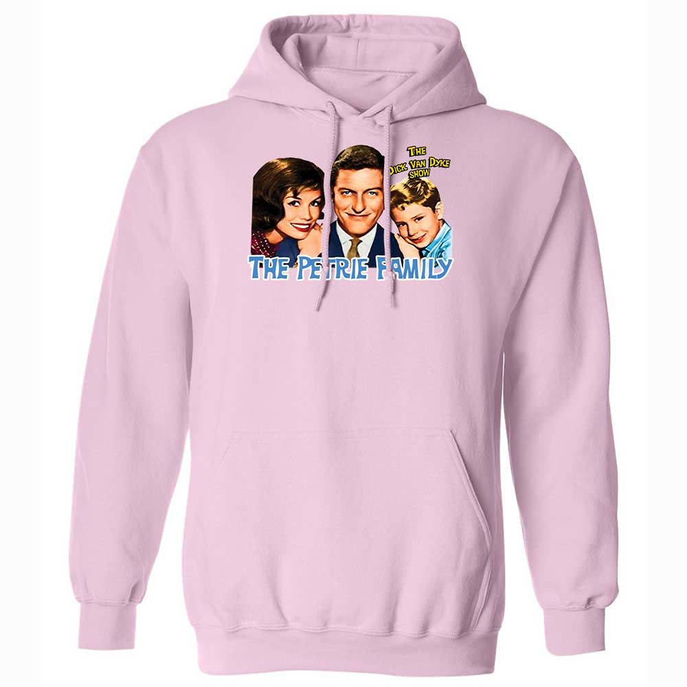 Petrie Family - Light Pink - 7