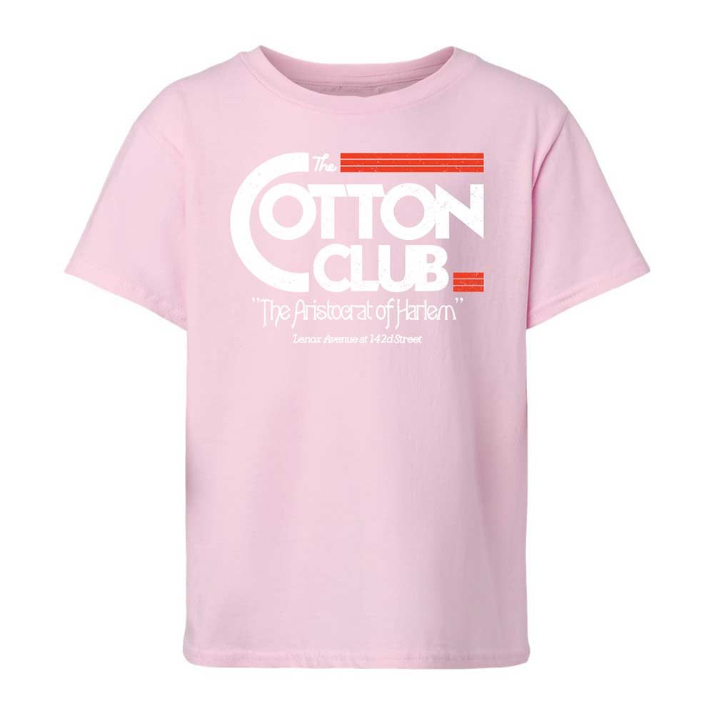 Howard Johnson's - Light Pink - 7