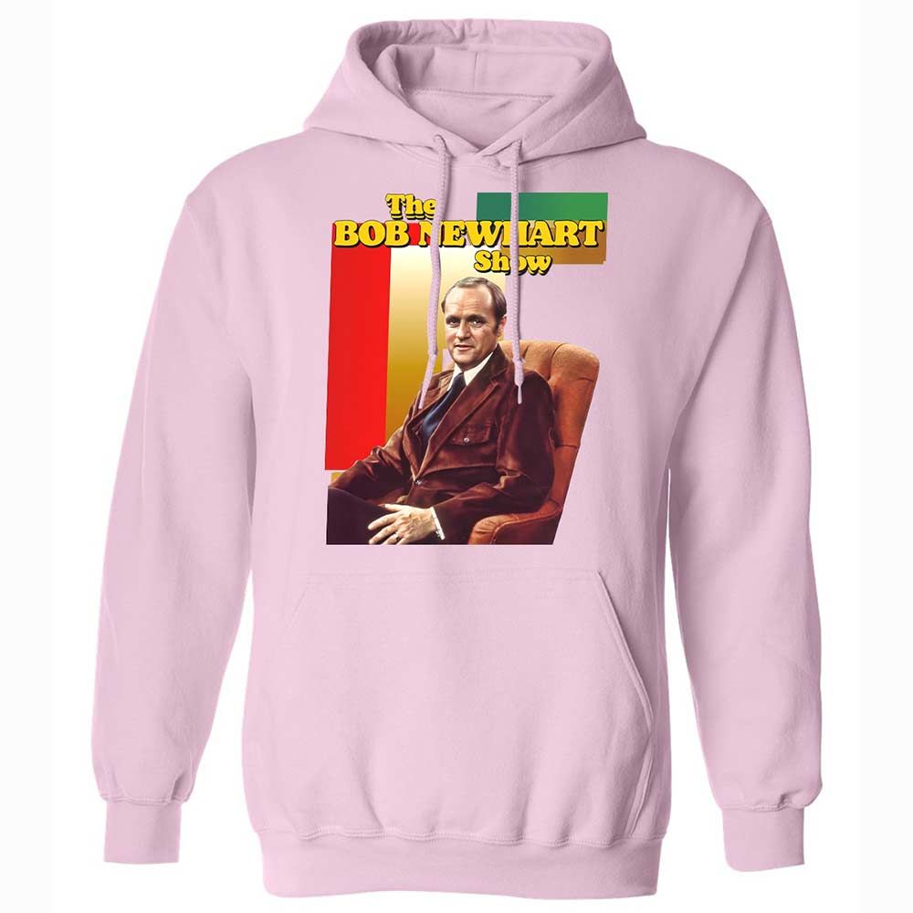 The Bob Newhart Show - Light Pink - 7
